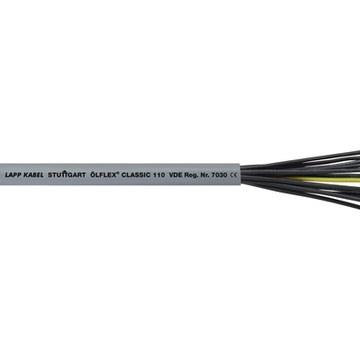 Кабель ÖLFLEX® CLASSIC 110