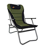 Крісло рибальське Novator SF-4 Comfort