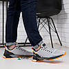 Кросівки бігові чоловічі сітка, фото 7