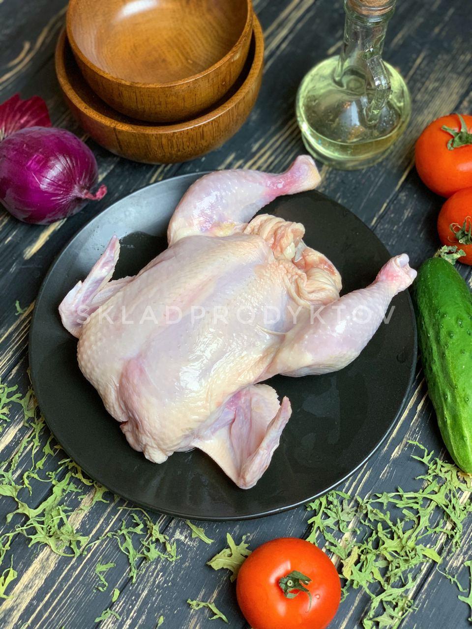 Курка вищий HALAL 0,800 кг в індивідуальній упаковці,Одеса Instagram: skladprodyktov_ukraine