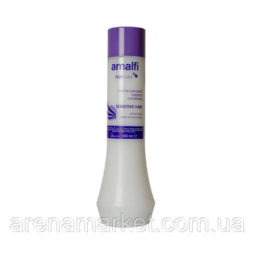 Бальзам-кондиціонер для чутливого волосся Amalfi Sensitive Hair Conditioner, 1000 мл.