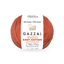 Gazzal cotton Baby XL (Бебі коттон ХЛ) 3454