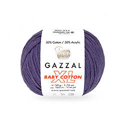 Gazzal cotton Baby XL (Бебі коттон ХЛ) 3440