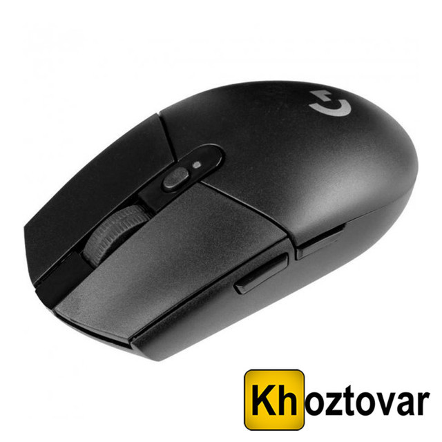 Бездротова комп'ютерна миша Logitech G306