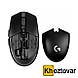 Бездротова комп'ютерна миша Logitech G306, фото 3