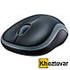 Бездротова комп'ютерна миша Logitech M185, фото 3