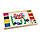 Деревянная настольная игра Viga Toys Мозаика и лудо (59990), фото 5