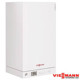 Viessmann Котел Vitopend 100-W 8,5 – 24,0 кВт 1-контурн. (A1HB001) 7571693 + 71.MT7.00.02