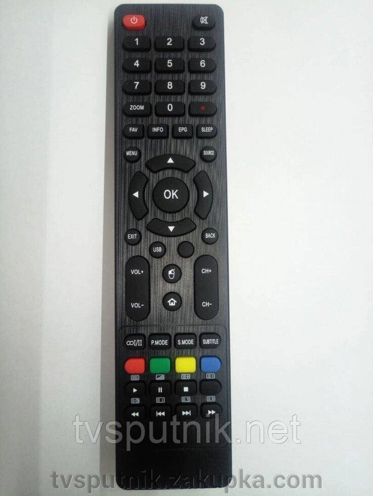 Пульт Telefunken TF-LED32S09T2S