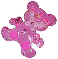 Набір перукарський для дівчаток 