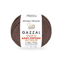 Gazzal cotton Baby XL (Бебі коттон ХЛ) 3455