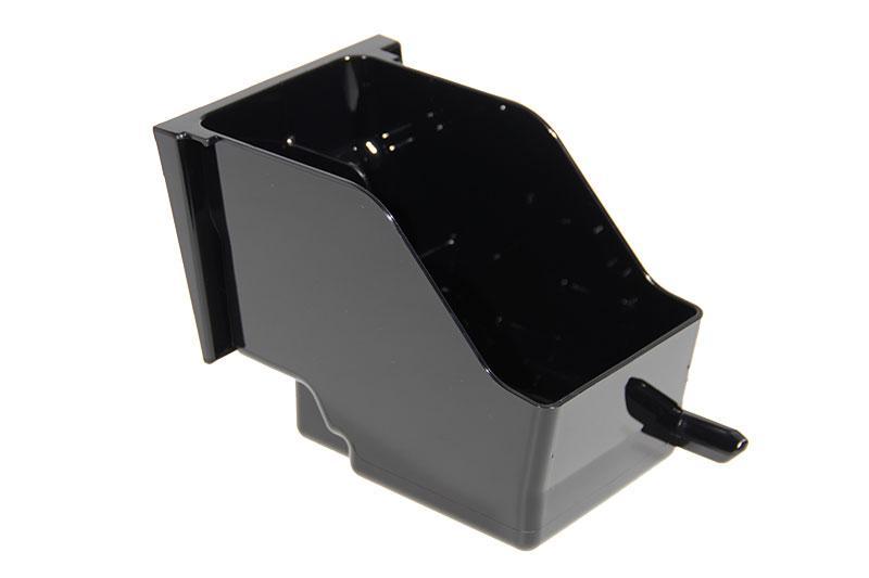 Контейнер макухи без накладки для кавоварки Delonghi ECAM23 420, ECAM22 110 SB 5313265361, 5313213561