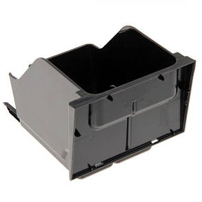 Контейнер макухи без накладки для кавоварки Delonghi ECAM23 420, ECAM22 110 SB 5313265361, 5313213561, фото 3