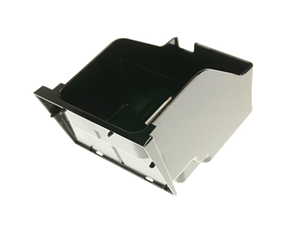 Контейнер макухи без накладки для кавоварки Delonghi ECAM23 420, ECAM22 110 SB 5313265361, 5313213561, фото 4