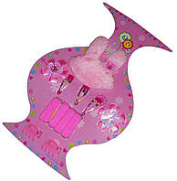 Набір перукарський для дівчаток 