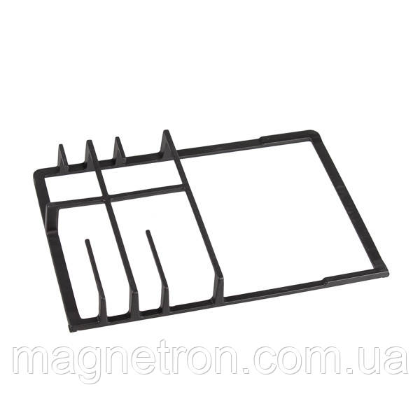 Решітка (ліва) 3546569017 для газової поверхні Electrolux, фото 1