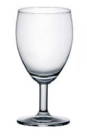 Набор бокалов для вина Bormioli Rocco ECO 183020VR3021990 (6 шт / 170 мл)