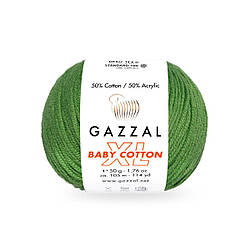 Gazzal cotton Baby XL 3449