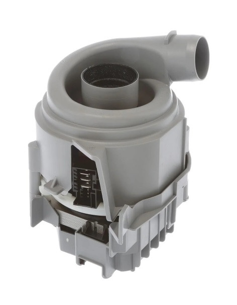Мотор циркуляційний для посудомийної машини Bosch 12014980