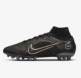 Оригінальні футбольні бутси Nike Mercurial Superfly 8 Elite AG (DJ2841-007)