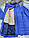 Куртка зимова пуховик Денні для підлітків, фото 10