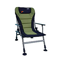 Крісло коропове Novator SR-2 Comfort