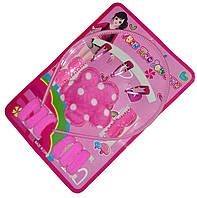 Набір перукарський для дівчаток 