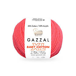 Gazzal Baby cotton XL (Бебі котон ХЛ) 3458