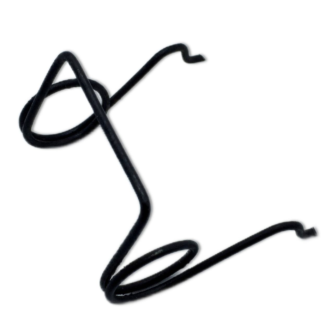 Пружина вижимного ричага (лапки) нажимна ХТ 120/224