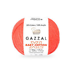 Gazzal cotton Baby XL (Бебі коттон ХЛ) 3459