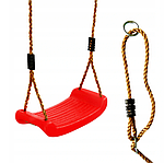 Дитяча гойдалка KSOZ015 SuperFUN, фото 6