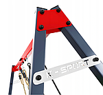 Дитяча гойдалка KSOZ015 SuperFUN, фото 9