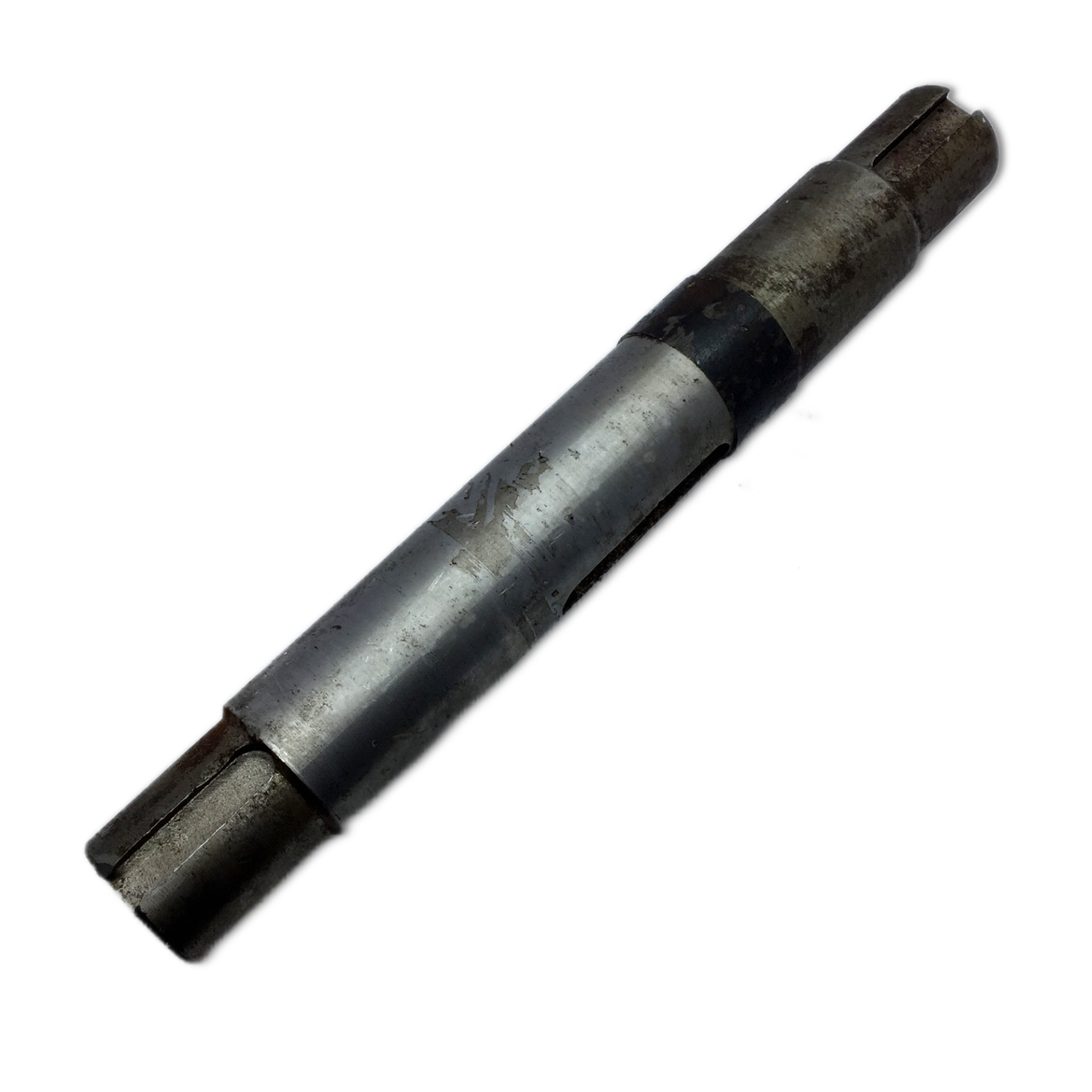 Вал підйомника XT 120/220 (шпонка, L=297 mm)