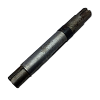 Вал підйомника XT 120/220 (шпонка, L=297 mm)
