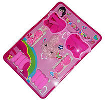 Набір перукарський для дівчаток 