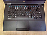 Преміум Ноутбук із США Dell E5470/i5/8Gb DDR4/SSD 256Gb, фото 3