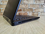 Преміум Ноутбук із США Dell E5470/i5/8Gb DDR4/SSD 256Gb, фото 4