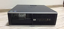 Корпус системного блоку HP Compaq HP Compaq 6000/6005/6200/6300/6305 SFF б/в