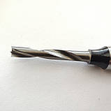 LILT Свердло твердосплавне 4,5х70 R D=4,5 мм, L=70 мм, S=10x20 мм глухе  Праве, фото 6