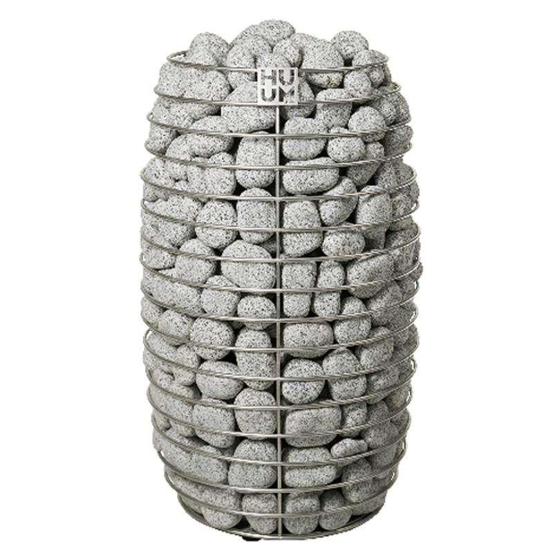 Електрокам'янка HUUM HIVE Mini 9 ( 9,0 кВт), фото 1