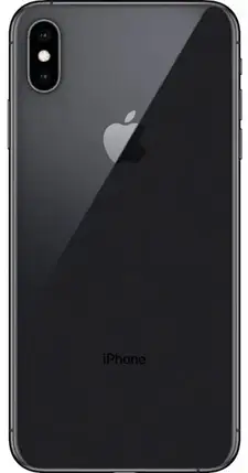 Смартфон Apple iPhone X 64Gb Space Gray (MQAC2) Б/У, фото 2