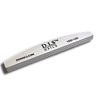 Баф для нігтів DIS  луна "100/100"