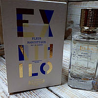 Ex Nihilo Fleur Narcotique 100 ml Туалетная вода унисекс парфюм духи Экс Нихило Флер Наркотик