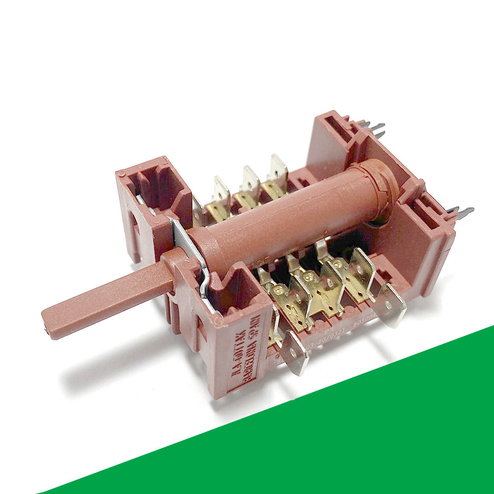 Перемикач режимів духовки Hansa (Gottak 820405, Gottak 8050043)