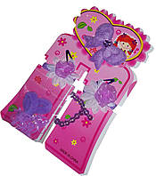 Набір перукарський для дівчаток 