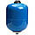 Гідроакумулятор для води синій 2 АС Elbi вертикальний, гідробак для системи водопостачання, фото 4