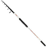 Удилище карповое Brain Apex Tele Carp 3.30m 3.5lbs