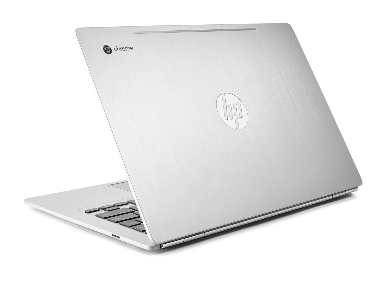 Б/У HP Chromebook 13 G1 13.3″ QHD+ IPS M7-6Y75 /DDR3 16 Gb /SSD