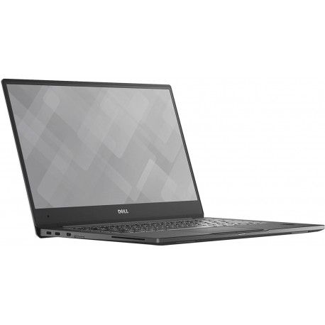Б/У Dell Latitude 7370 13.3″ QHD+ Touch IPS M5-6Y75 /DDR3 8 Gb /
