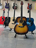 Акустична гітара STAGG SA20D SNB, фото 3